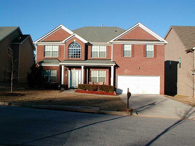 5880 Harrier Lane, Atlanta, GA 30349 — most recent listing photo