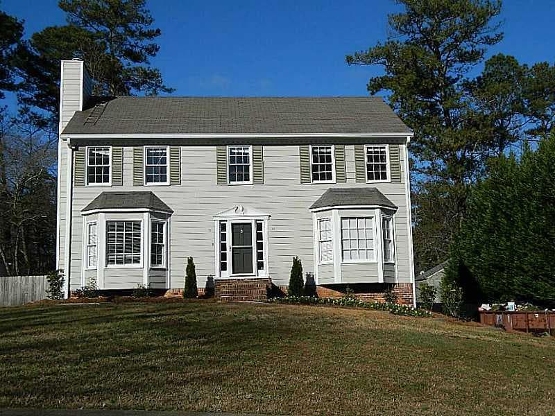 2735 SADDLE RIDGE LAKE Drive, Marietta, GA 30062 — most recent listing photo