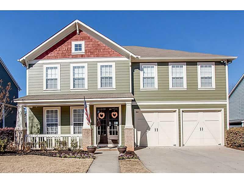 5935 Peacock Lane, Hoschton, GA 30548 — most recent listing photo
