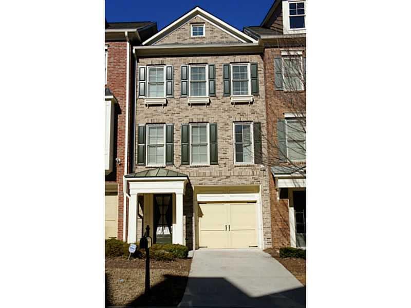 6237 Shelburne Park Lane 3, Mableton, GA 30126 — most recent listing photo