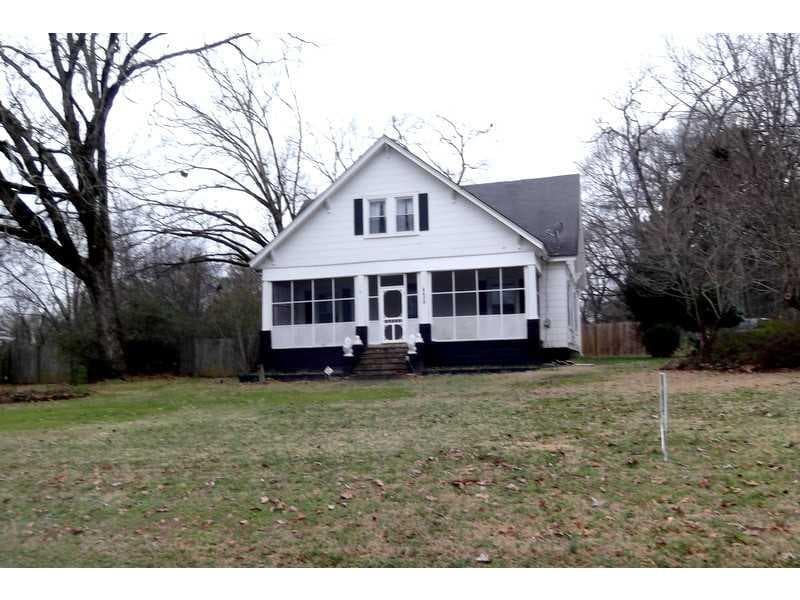 6609 GRESHAM Street, Union City, GA 30291 — most recent listing photo
