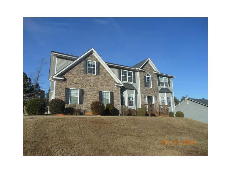4070 JACKIE Drive, Douglasville, GA 30135 — most recent listing photo
