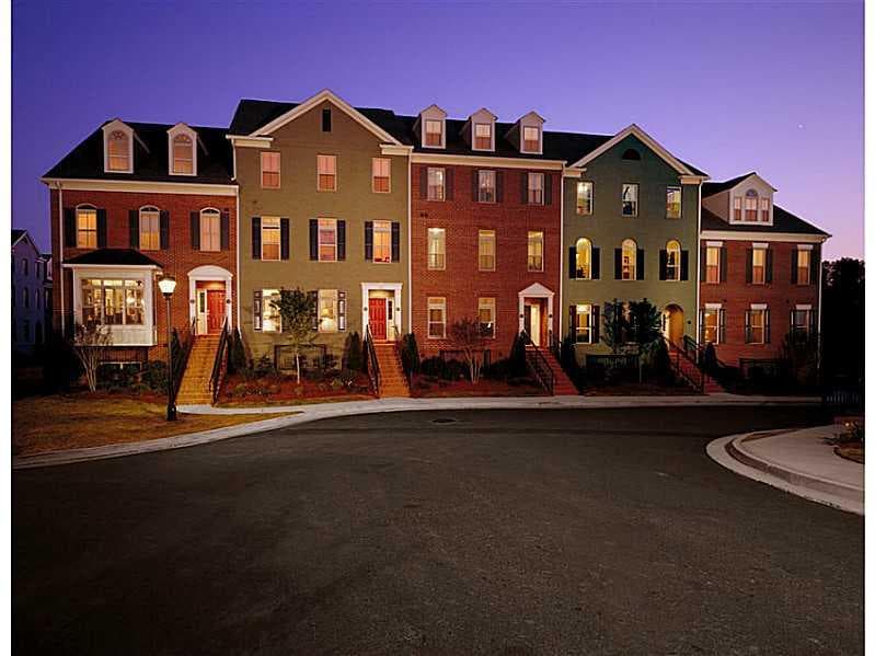 236 Le Gran Bend 0, Sandy Springs, GA 30328 — most recent listing photo