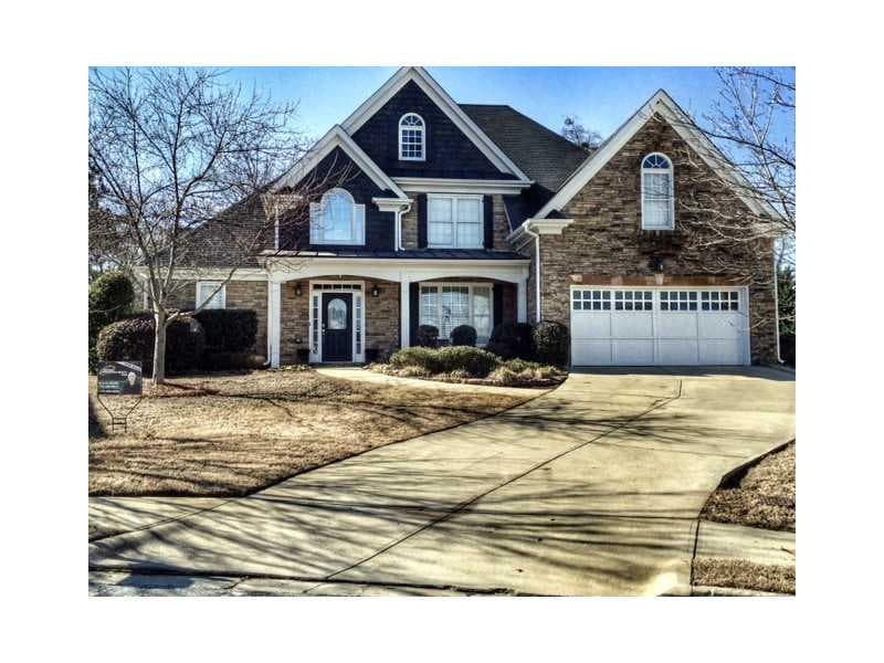 182 Sweet Branch Court, Grayson, GA 30017 — most recent listing photo