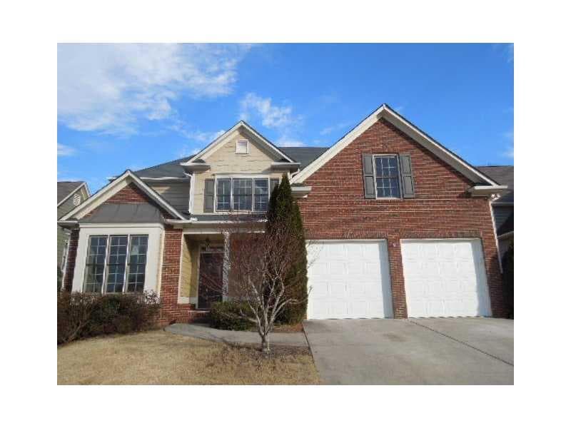 4 bedroom, 2,485 sq ft single family residence sold at 784 Bentleaf Drive, Dallas, GA 30132