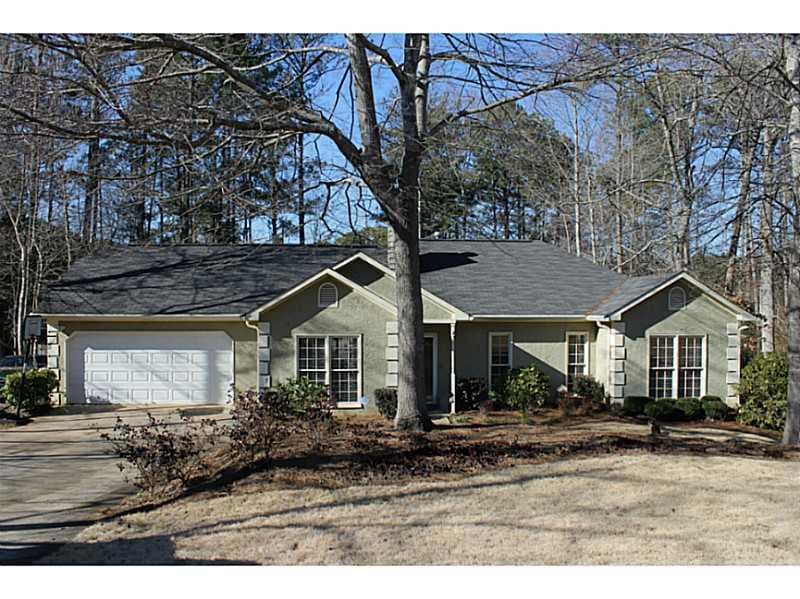 5844 N Shores Road, Acworth, GA 30101 — most recent listing photo
