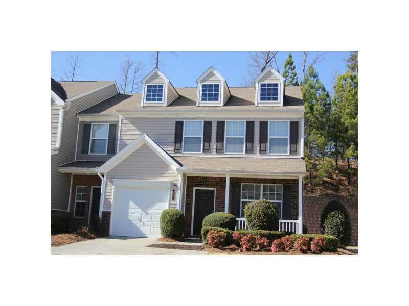 445 WINDSTONE Trail 445, Alpharetta, GA 30004 — most recent listing photo