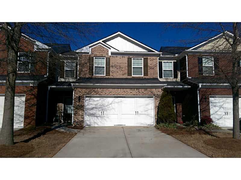 6293 Spring Knoll Court 6293, Tucker, GA 30084 — most recent listing photo