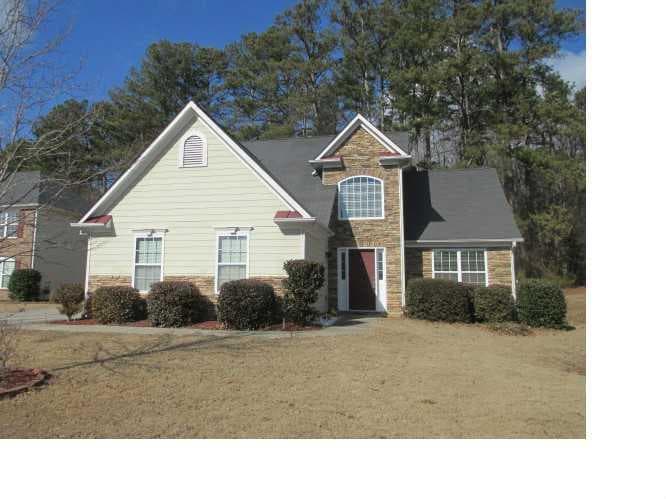 4106 McBride Drive, Powder Springs, GA 30127 — most recent listing photo