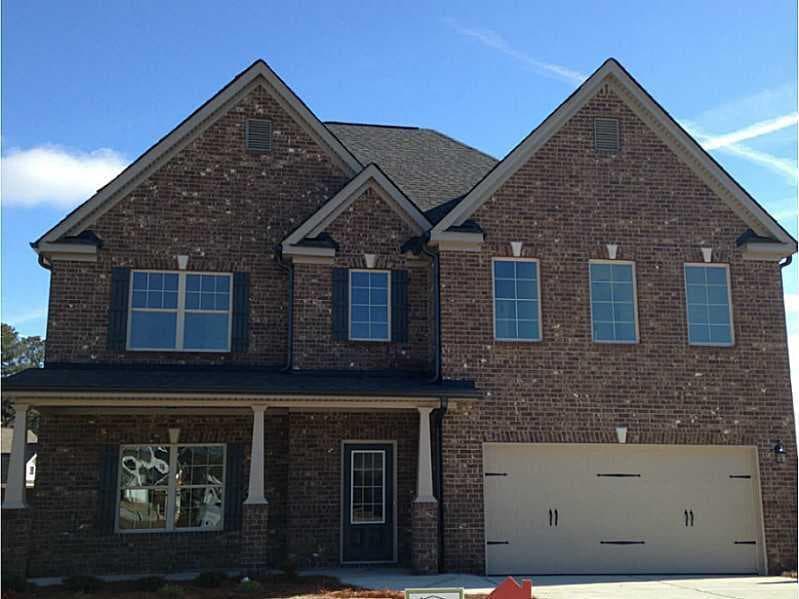 2554 Lincoln Park Court, Grayson, GA 30017 — most recent listing photo