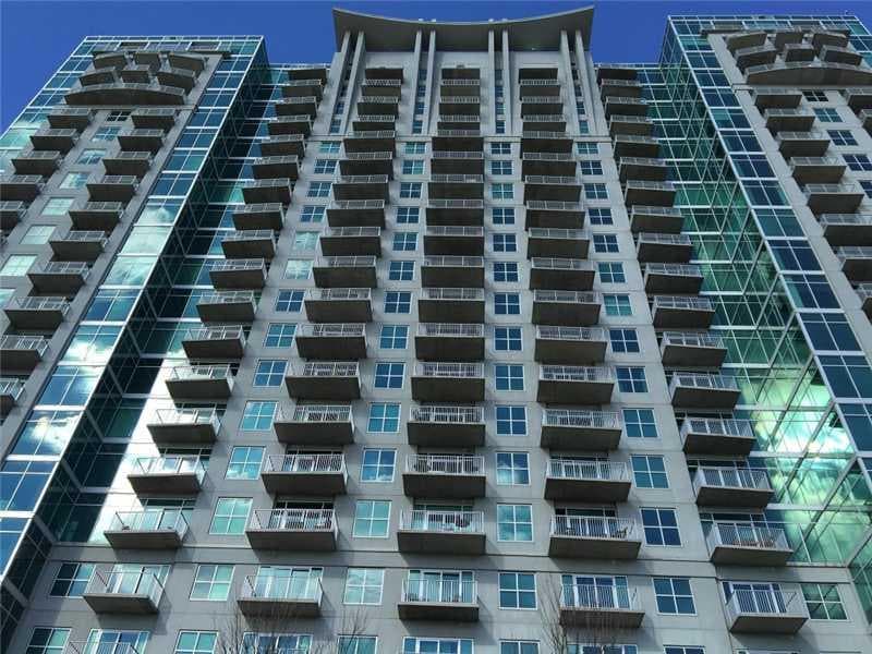 1 bedroom, 726 sq ft condominium sold at 250 Pharr Road 1917, Atlanta, GA 30305