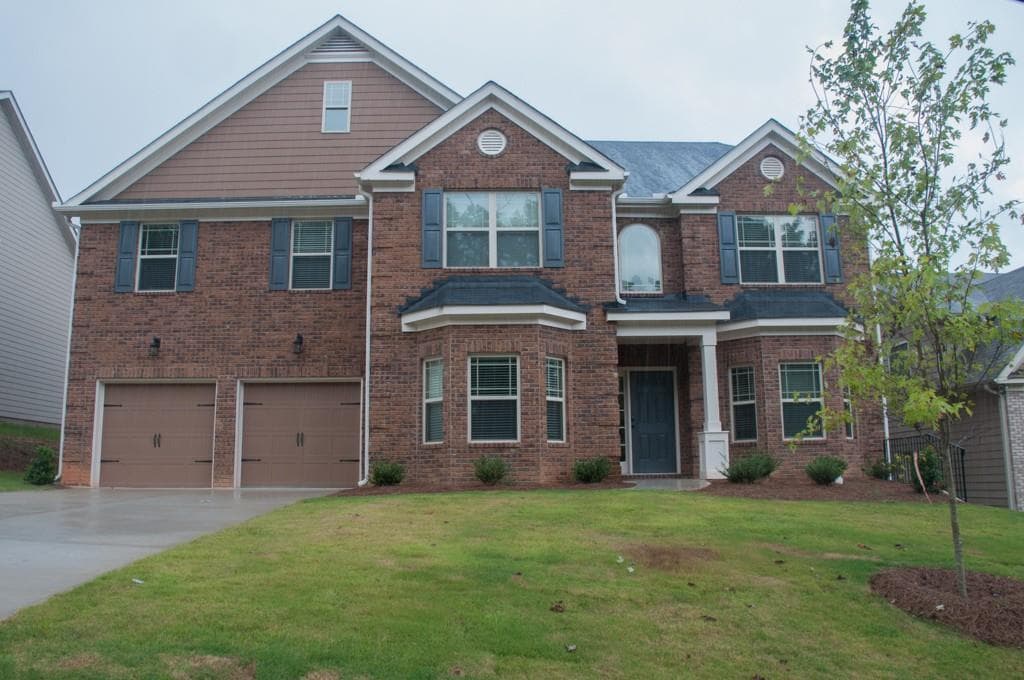 5239 Brookhollow Drive, Douglasville, GA 30135 — most recent listing photo