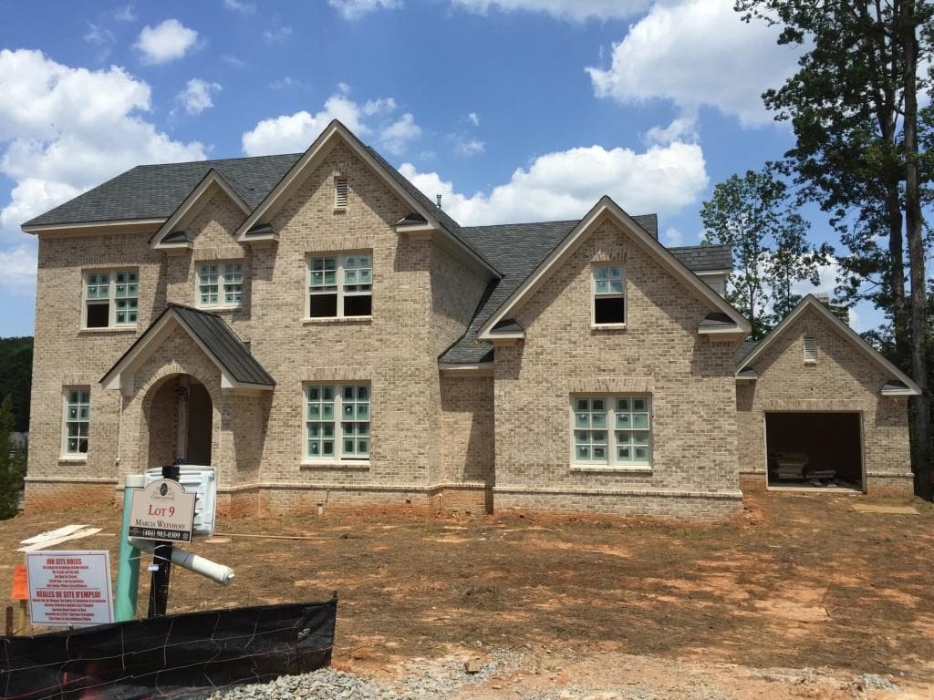 5 bedroom, 4,448 sq ft single family residence sold at 535 Cobblestone Drive, Atlanta, GA 30342