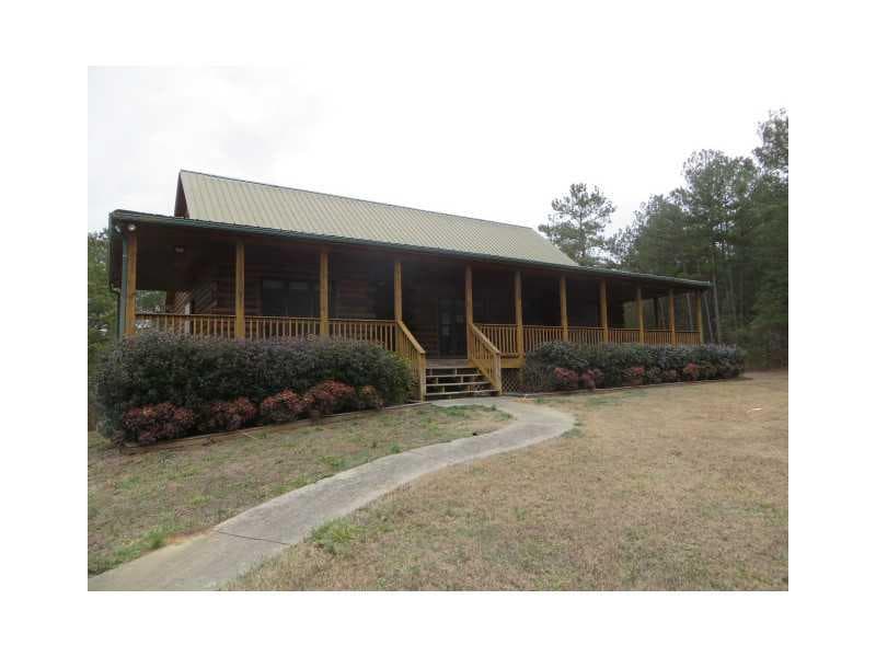 4 bedroom, 1,438 sq ft single family residence sold at 495 Iron Hill Road, Taylorsville, GA 30178