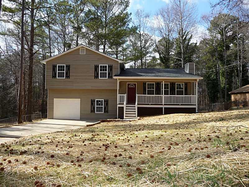 96 Powder Mill Drive, Dallas, GA 30157 — most recent listing photo