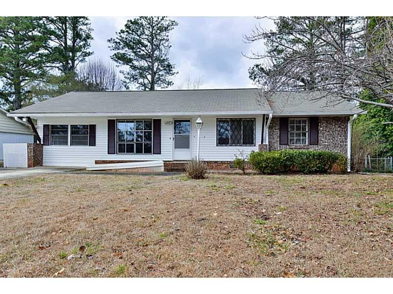 2128 Twilley Circle, Smyrna, GA 30060 — most recent listing photo