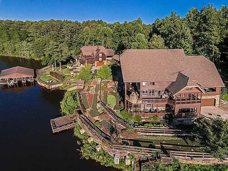 3200 Rockmart Road, Rockmart, GA 30153 — most recent listing photo