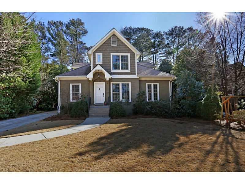 902 Stratford Road, Avondale Estates, GA 30002 — most recent listing photo
