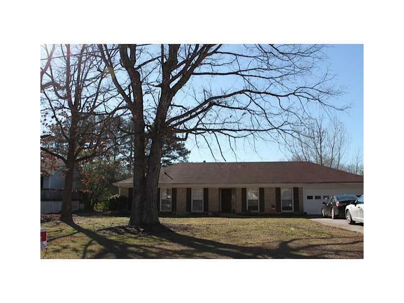 1819 Long Street, Snellville, GA 30078 — most recent listing photo