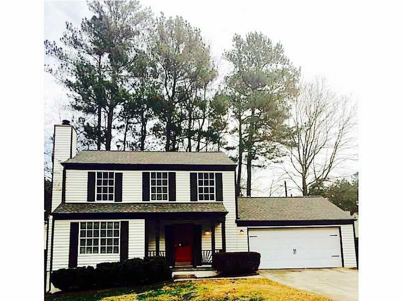 290 Birch Rill Drive, Alpharetta, GA 30022 — most recent listing photo