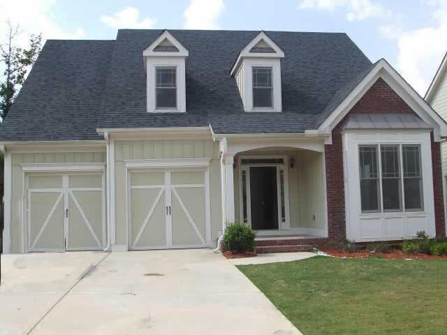 4 bedroom, 2,528 sq ft single family residence sold at 1207 Christiana Crossing, Lawrenceville, GA 30043