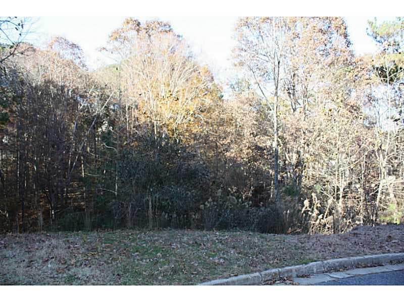 single family residence sold at 1213 Copper Hill Lane, Woodstock, GA 30189