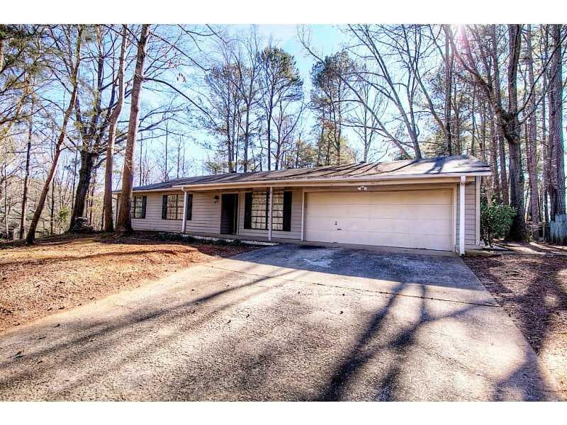293 Lake Forest Drive, Acworth, GA 30102 — most recent listing photo
