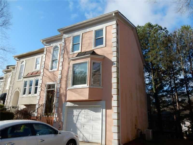 3 bedroom townhouse sold at 3658 E Bay Street 0, Duluth, GA 30096
