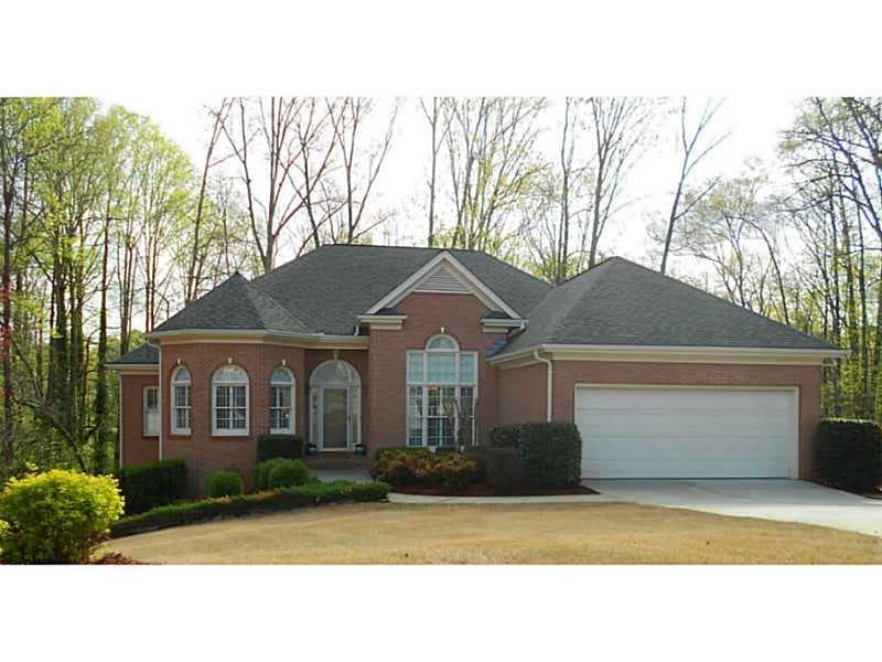 5716 Harmony Point Drive, Lilburn, GA 30047 — most recent listing photo
