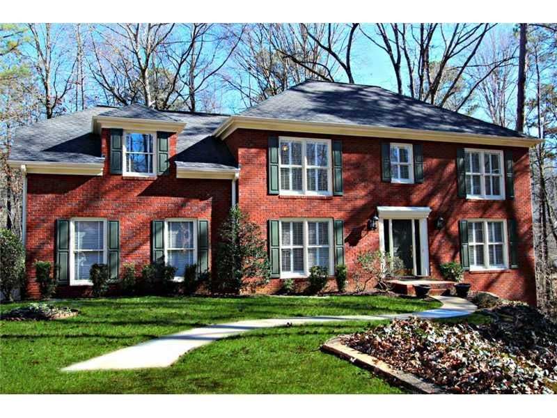 950 Ivy Street, Cumming, GA 30041 — most recent listing photo
