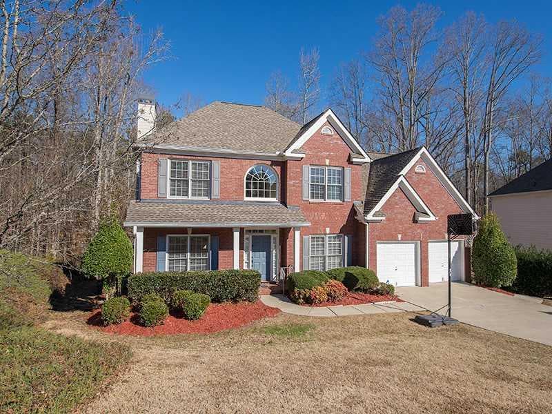 2010 N Bethany Creek Drive, Alpharetta, GA 30004 — most recent listing photo