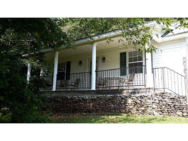 5100 NE Highway 411, Fairmount, GA 30139 — most recent listing photo
