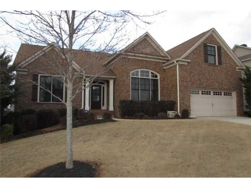 5 bedroom single family residence sold at 4355 Links Boulevard, Jefferson, GA 30549