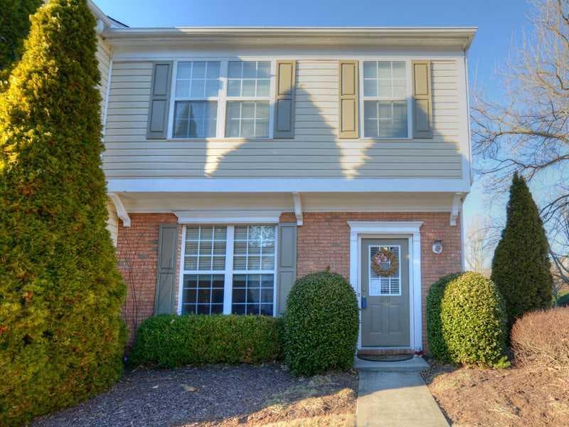 3 bedroom, 1,370 sq ft townhouse sold at 10900 Wittenridge Drive D10 D10, Alpharetta, GA 30022