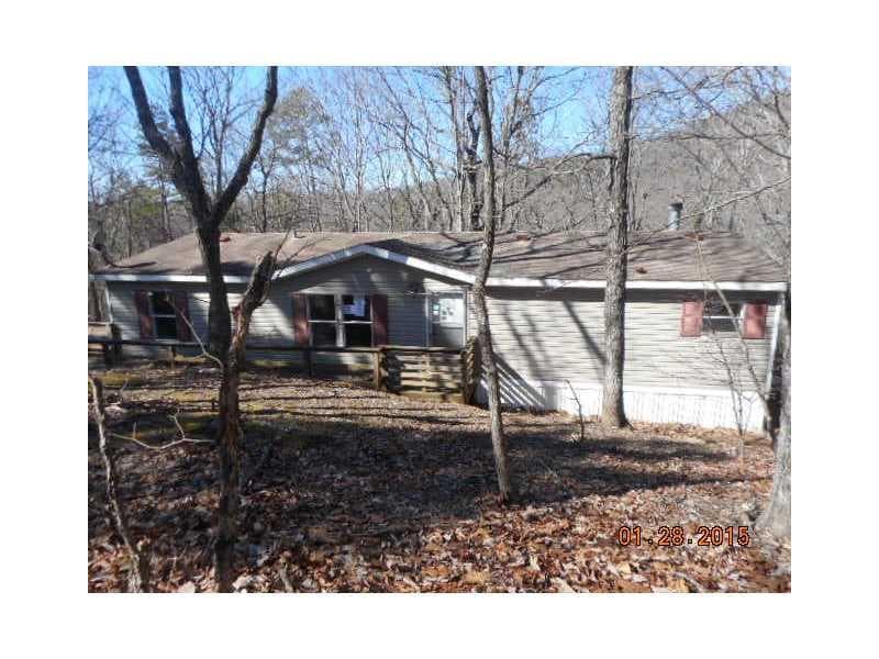 405 Holly Hill Road, Jasper, GA 30143 — most recent listing photo
