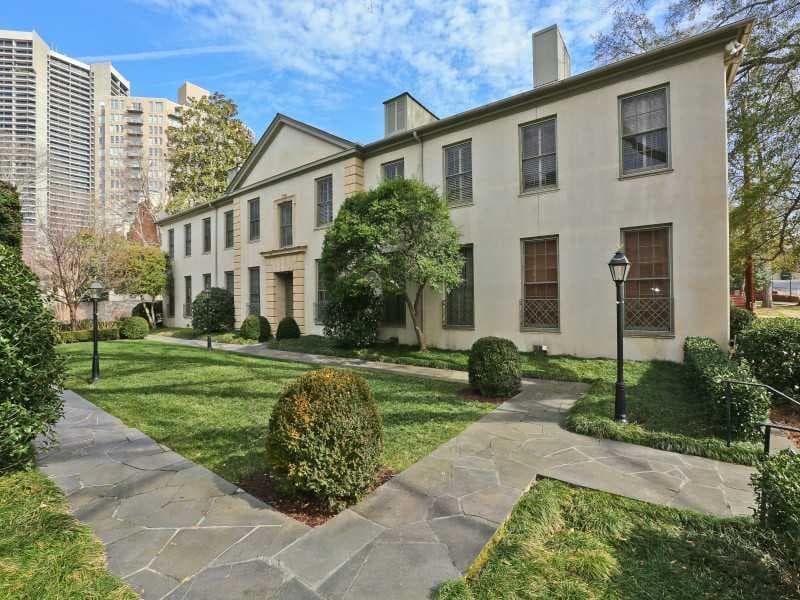 2 bedroom, 1,787 sq ft condominium sold at 31 Muscogee Avenue 17, Atlanta, GA 30305