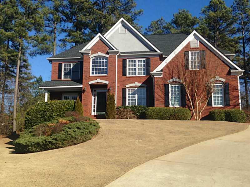 3833 Lake Edge Drive, Suwanee, GA 30024 — most recent listing photo