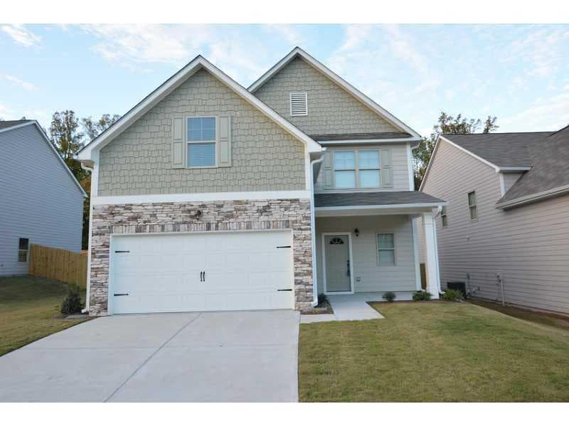 4536 Water Mill Drive, Buford, GA 30519 — most recent listing photo
