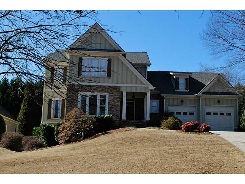 4884 Dovecote Trail, Suwanee, GA 30024 — most recent listing photo
