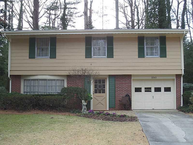 3940 Spanish Oak Drive, Doraville, GA 30340 — most recent listing photo