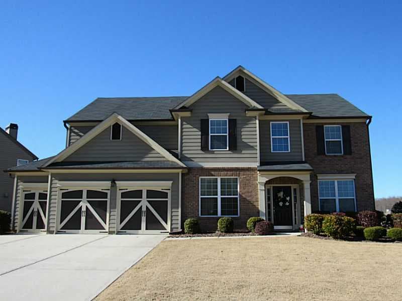 5210 Concord Downs Drive, Cumming, GA 30040 — most recent listing photo