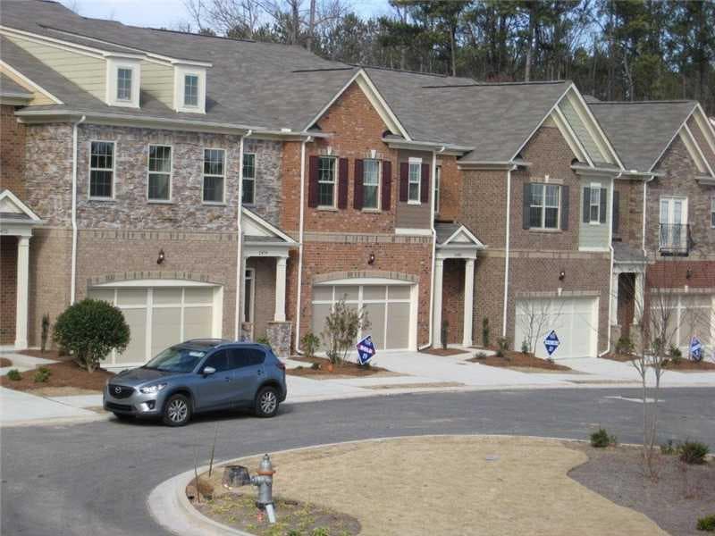 3469 Harlan Drive 3469, Smyrna, GA 30080 — most recent listing photo
