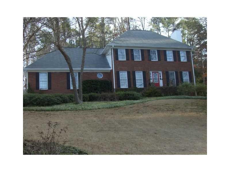 3815 Riverbank Drive, Lilburn, GA 30047 — most recent listing photo