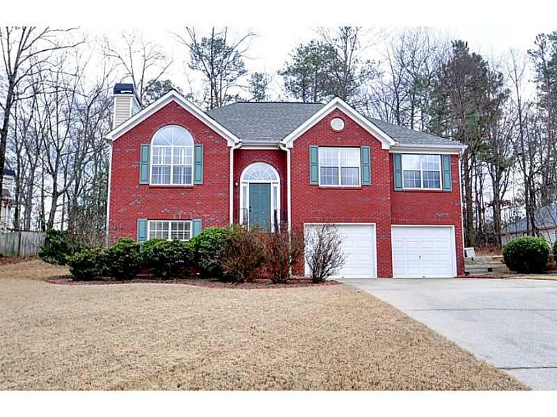5671 Wandering Vine Lane, Mableton, GA 30126 — most recent listing photo