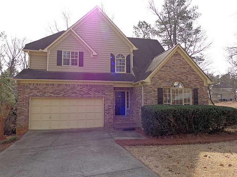 4 bedroom, 2,337 sq ft single family residence sold at 362 Inwood Trail, Lawrenceville, GA 30043