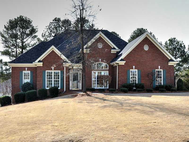 4 bedroom, 4,292 sq ft single family residence sold at 1427 Savoy Trail, Lawrenceville, GA 30045