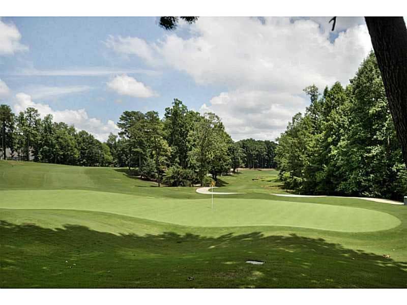 single family residence sold at 8880 Old Southwick Pass, Alpharetta, GA 30022