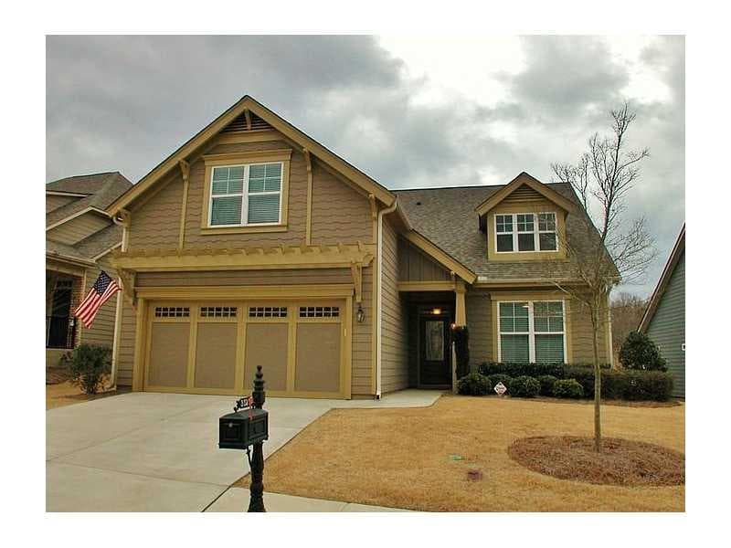 3329 Sweet Plum Trace, Gainesville, GA 30504 — most recent listing photo