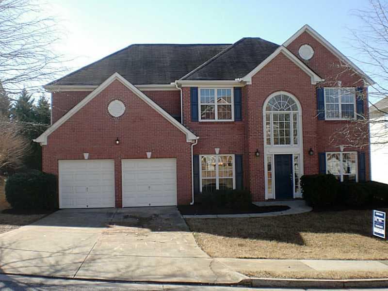 4 bedroom, 2,870 sq ft single family residence sold at 670 Maple Crest Drive, Lawrenceville, GA 30044