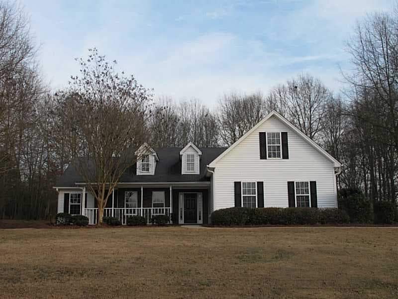 27 Dillon Drive, Jefferson, GA 30549 — most recent listing photo
